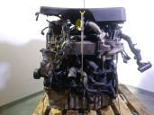 Replacement complete engine for Lancia Voyager Minivan (404_) 2.8 CRD (RT, 53) OEM IAM reference VM25D K68186709AA 05395