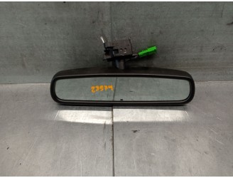 Recambio de espejo interior para volvo s80 ii (124) t6 awd referencia OEM IAM 31111836 31111836 