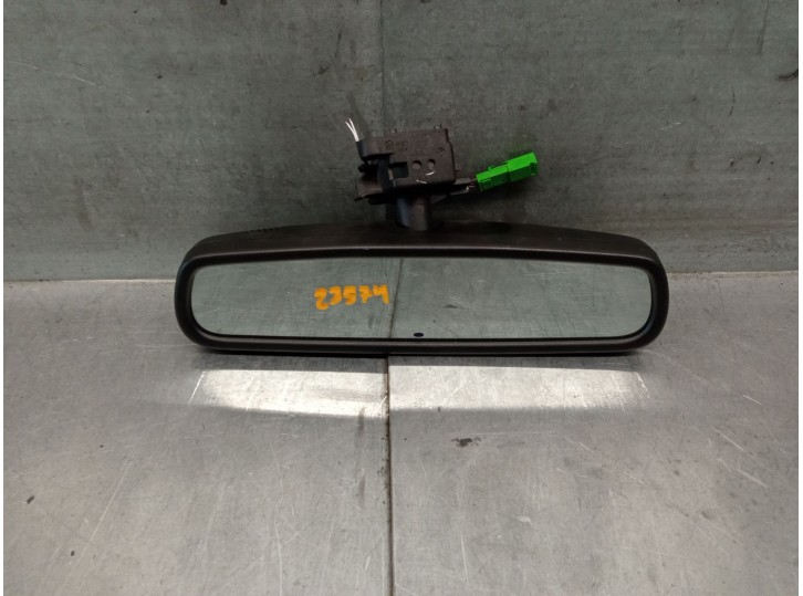 Recambio de espejo interior para volvo s80 ii (124) t6 awd referencia OEM IAM 31111836 31111836 