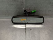 Recambio de espejo interior para volvo s80 ii (124) t6 awd referencia OEM IAM 31111836 31111836 