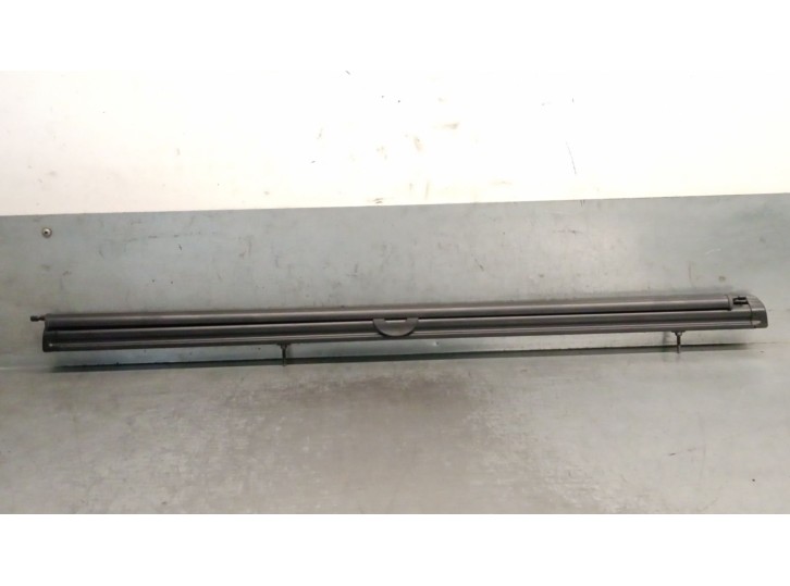 Recambio de bandeja trasera para audi a4 berlina (8e) 1.8 20v referencia OEM IAM 8E5861333 8E5861333 
