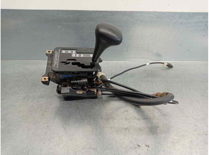 Recambio de palanca cambio para mercedes-benz clase sl (w129) 300 (129.061) referencia OEM IAM 1242670237 AUTOMATICA 