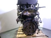 Replacement complete engine for Lancia Voyager Minivan (404_) 2.8 CRD (RT, 53) OEM IAM reference VM25D K68186709AA 05395
