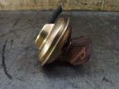 Recambio de valvula egr para daewoo aranos 1.8 referencia OEM IAM 
