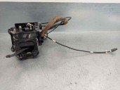 Recambio de palanca cambio para mercedes-benz clase sl (w129) 300 (129.061) referencia OEM IAM 1242670237 AUTOMATICA 