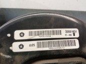 Recambio de servofreno para lancia voyager monospace (404_) 2.8 crd (rt, 53) referencia OEM IAM 04581494AB 4581494AA 