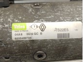 Recambio de motor arranque para renault scenic ii authentique referencia OEM IAM 8200458765 8200628430 TS22E5 VALEO