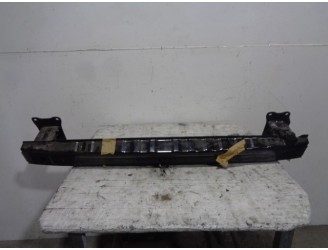 Replacement rear bumper reinforcement for Seat Ibiza (KJ1) 1.0 TSI OEM IAM reference 6F0807305F IRON 5 DOORS