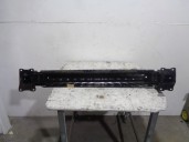 Replacement rear bumper reinforcement for Seat Ibiza (KJ1) 1.0 TSI OEM IAM reference 6F0807305F IRON 5 DOORS