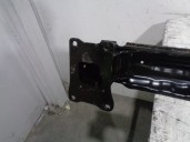 Replacement rear bumper reinforcement for Seat Ibiza (KJ1) 1.0 TSI OEM IAM reference 6F0807305F IRON 5 DOORS