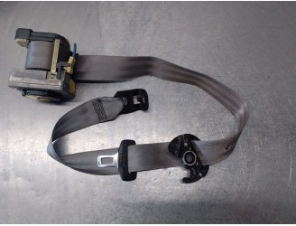 Replacement front left seat belt for Seat Toledo (1M2) 1.6 16V OEM IAM reference 1M0857705A WITH PRETENSIONER 4 