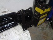 Replacement rear bumper reinforcement for Seat Ibiza (KJ1) 1.0 TSI OEM IAM reference 6F0807305F IRON 5 DOORS