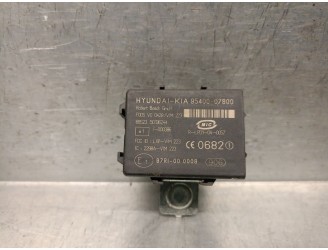 Recambio de modulo electronico para hyundai accent iii sedán (mc) 1.5 crdi gls referencia OEM IAM 9540007800  