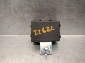 Recambio de modulo electronico para hyundai accent iii sedán (mc) 1.5 crdi gls referencia OEM IAM 9540007800  