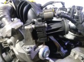 Replacement complete engine for Lancia Voyager MPV (404_) 2.8 CRD (RT, 53) OEM IAM reference VM25D K68186709AA 05395