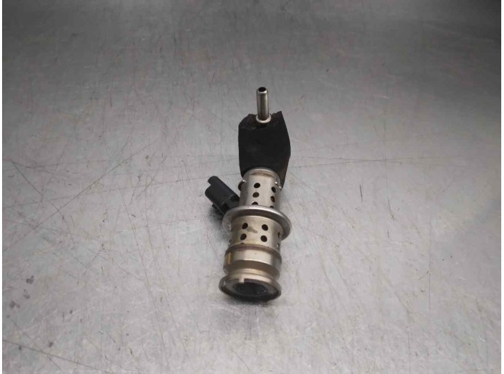Replacement injector for Citroën C-Elysée Exclusive OEM IAM reference 9502763880 