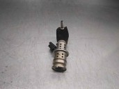 Replacement injector for Citroën C-Elysée Exclusive OEM IAM reference 9502763880 