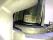 Replacement complete engine for Lancia Voyager MPV (404_) 2.8 CRD (RT, 53) OEM IAM reference VM25D K68186709AA 05395