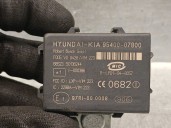 Recambio de modulo electronico para hyundai accent iii sedán (mc) 1.5 crdi gls referencia OEM IAM 9540007800  