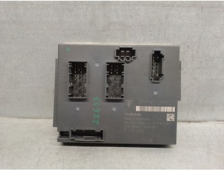 Recambio de modulo confort para porsche cayenne (92a) 4.2 s diesel referencia OEM IAM 7PP907279CG A2C7414900400 CONTINENTAL