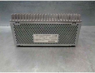 Recambio de amplificador para lexus ls400 (ucf20) básico (ucf 20) referencia OEM IAM 8628050151 