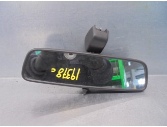 Recambio de espejo interior para opel meriva a 1.3 16v cdti referencia OEM IAM 6428258  