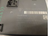 Recambio de modulo confort para porsche cayenne (92a) 4.2 s diesel referencia OEM IAM 7PP907279CG A2C7414900400 CONTINENTAL
