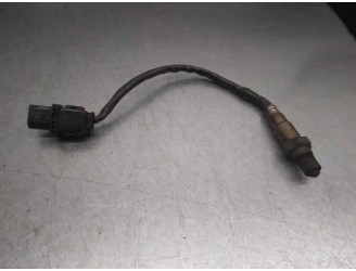 Replacement lambda sensor for BMW 5 Series Saloon (E60) 520d OEM IAM reference 779160001 0281004018 BOSCH