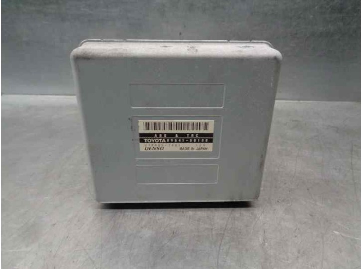 Recambio de modulo electronico para lexus ls400 (ucf20) básico (ucf 20) referencia OEM IAM 8954150100  