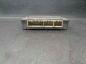 Recambio de modulo electronico para lexus ls400 (ucf20) básico (ucf 20) referencia OEM IAM 8954150100  