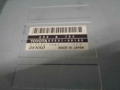 Recambio de modulo electronico para lexus ls400 (ucf20) básico (ucf 20) referencia OEM IAM 8954150100  