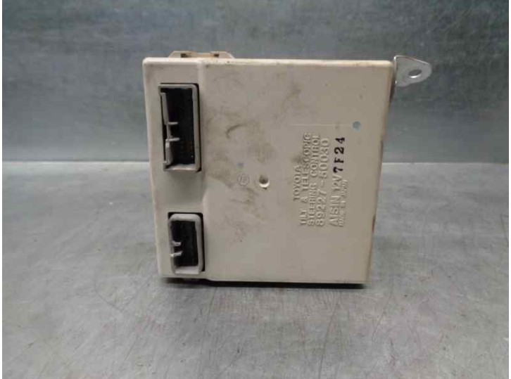 Recambio de modulo electronico para lexus ls400 (ucf20) básico (ucf 20) referencia OEM IAM 8922750030  