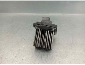 Recambio de resistencia calefaccion para mazda 6 berlina (gg) 2.0 diesel cat referencia OEM IAM PM010010B 