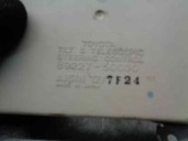 Recambio de modulo electronico para lexus ls400 (ucf20) básico (ucf 20) referencia OEM IAM 8922750030  