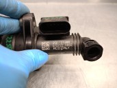 Recambio de bomba embrague para volkswagen taigo (cs1) 1.0 tsi referencia OEM IAM 2Q0721388 2Q0721405B 