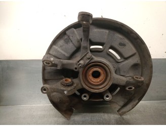 Recambio de mangueta trasera derecha para mercedes-benz clase s (w140) berlina 3.2 24v cat referencia OEM IAM A1403504441 A14035