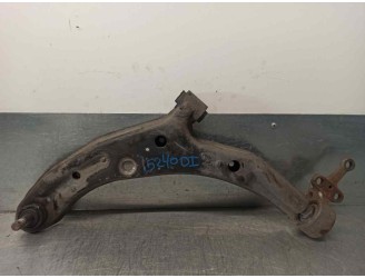 Recambio de brazo suspension inferior delantero izquierdo para nissan almera (n16/e) 2.2 16v turbodiesel cat referencia OEM IAM 