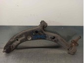 Replacement front left lower suspension arm for Nissan Almera (N16/E) 2.2 16V turbodiesel cat OEM IAM reference 