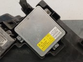 Recambio de faro izquierdo para volvo s80 ii (124) t6 awd referencia OEM IAM 31283915 31353538 