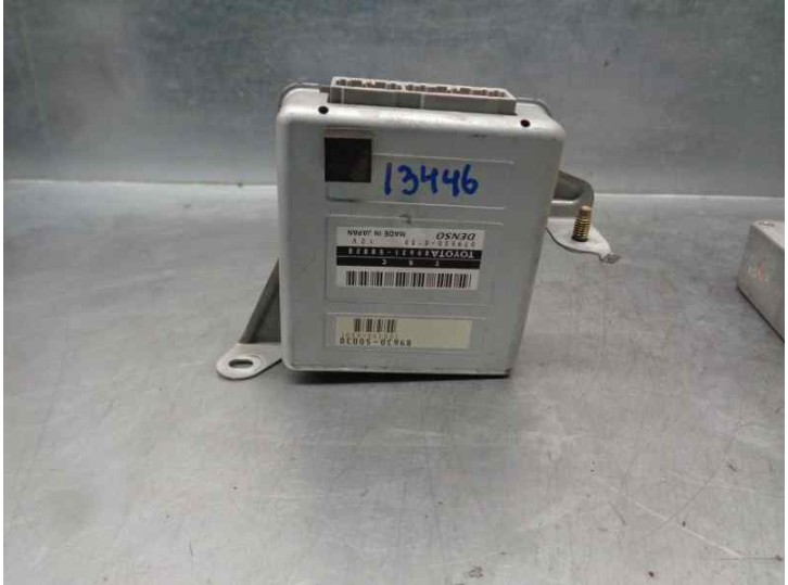 Recambio de modulo electronico para lexus ls400 (ucf20) básico (ucf 20) referencia OEM IAM 8963150020  