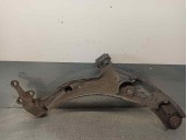 Replacement front left lower suspension arm for Nissan Almera (N16/E) 2.2 16V turbodiesel cat OEM IAM reference 
