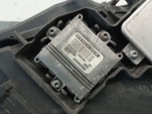 Recambio de faro izquierdo para volvo s80 ii (124) t6 awd referencia OEM IAM 31283915 31353538 