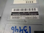 Recambio de modulo electronico para lexus ls400 (ucf20) básico (ucf 20) referencia OEM IAM 8963150020  