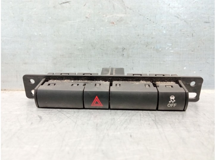 Recambio de warning para lancia voyager monospace (404_) 2.8 crd (rt, 53) referencia OEM IAM 68110969AA 072321484 