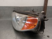 Recambio de faro izquierdo para volvo s80 ii (124) t6 awd referencia OEM IAM 31283915 31353538 