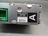 Recambio de modulo electronico para lexus ls400 (ucf20) básico (ucf 20) referencia OEM IAM 8824050071 