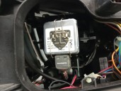 Recambio de faro izquierdo para volvo s80 ii (124) t6 awd referencia OEM IAM 31283915 31353538 