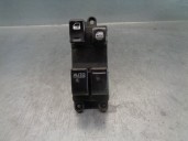 Recambio de mando elevalunas delantero izquierdo para nissan almera (n16/e) 2.2 16v turbodiesel cat referencia OEM IAM 254015M51