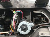 Recambio de faro izquierdo para volvo s80 ii (124) t6 awd referencia OEM IAM 31283915 31353538 