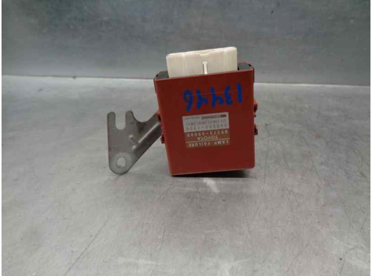 Recambio de modulo electronico para lexus ls400 (ucf20) básico (ucf 20) referencia OEM IAM 8937350080  